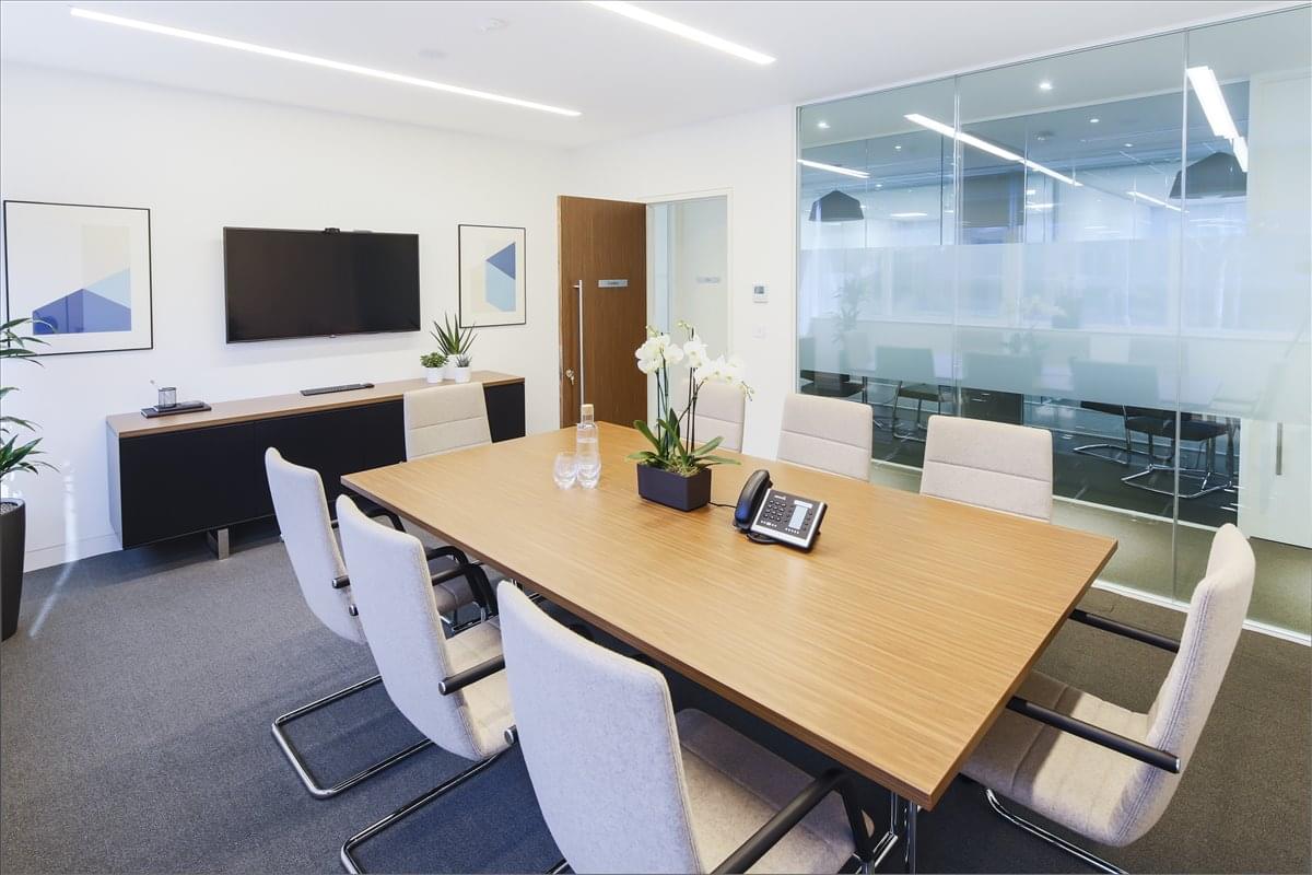 Photo of the office space available at Dixcart House, Addlestone Road, Bourne Business Park KT15 2LE
