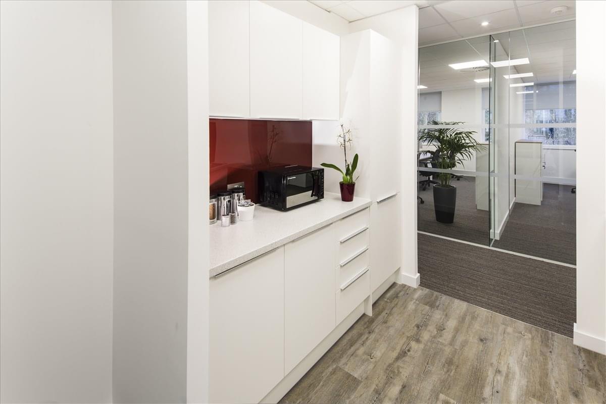 Image of the workspace at Dixcart House, Addlestone Road, Bourne Business Park KT15 2LE
