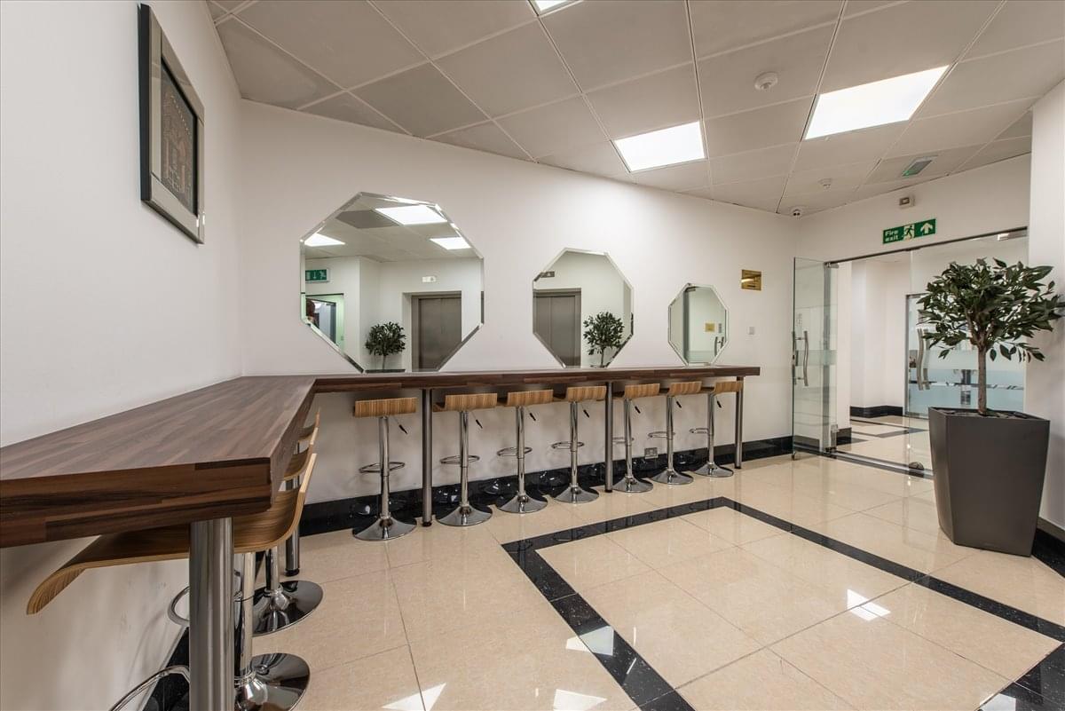 Photo of the office space available at Dowgate Hill House, 14-16 Dowgate Hill, City Of London EC4R 2SU