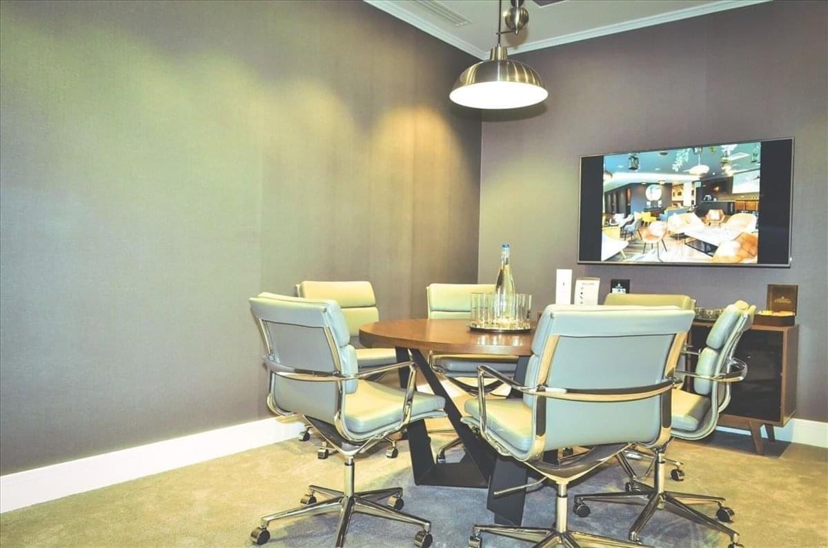 Photo of the office space available at Ealing Cross, 85 Uxbridge Road W5 5BW
