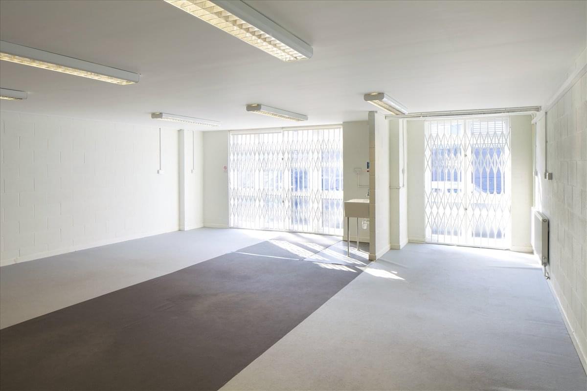 Photo of Earlsfield office spaces at Earlsfield Business Centre, 9 Lydden Road SW18 4LT