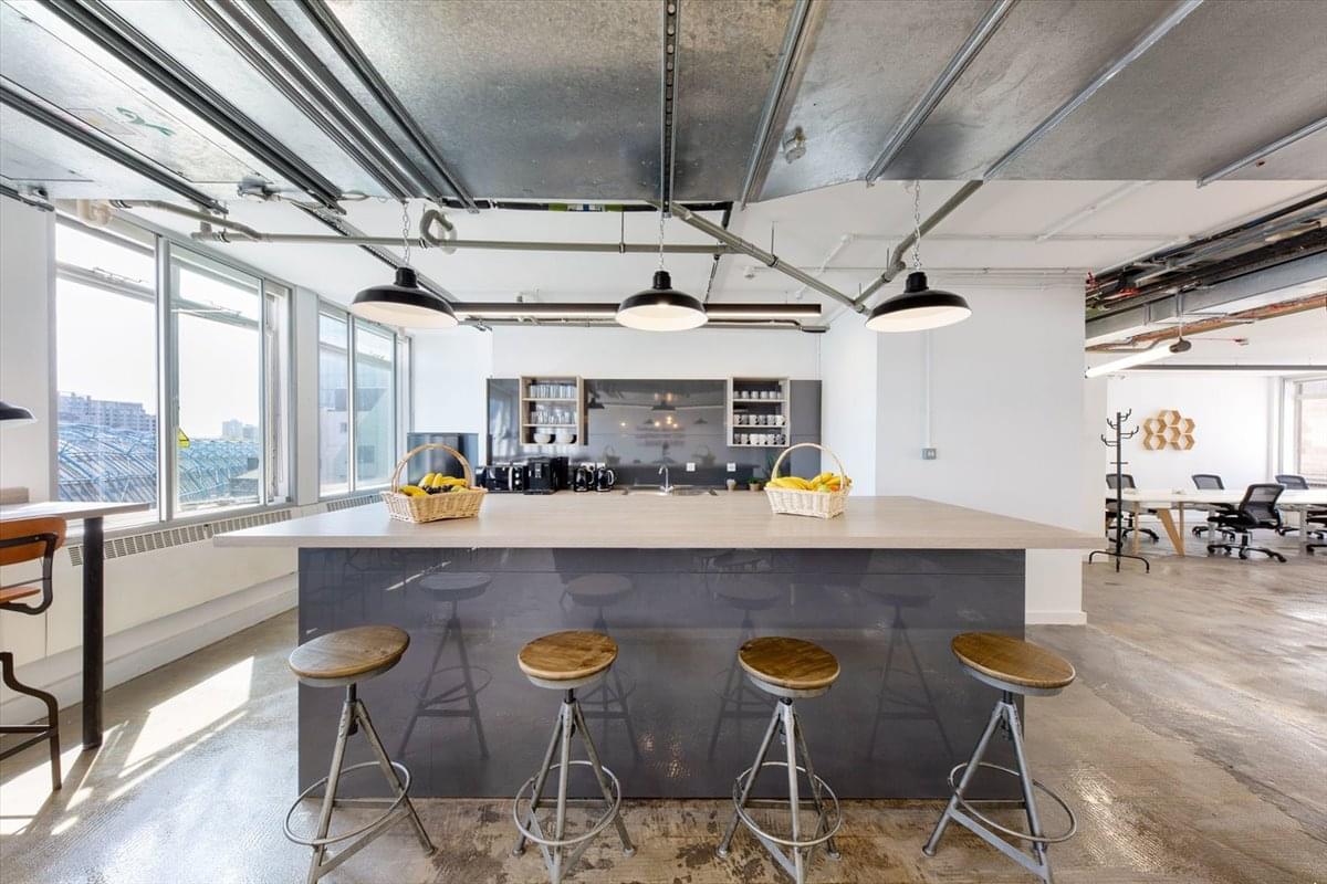 Photo of Office Space on Elizabeth House, 39 York Road, 4th Floor - Waterloo