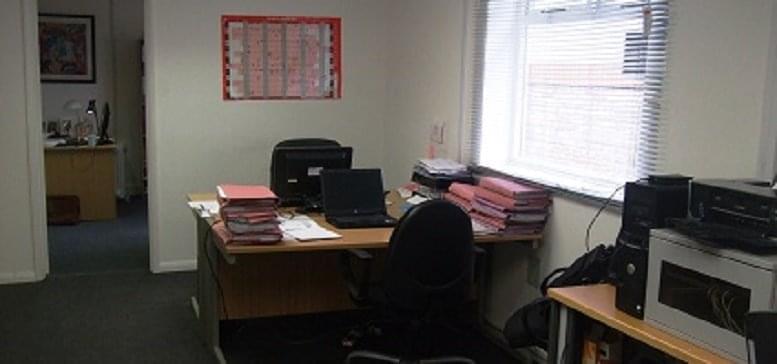 Private & Serviced Offices at Enterprise House, 44-46 Terrace Road, Walton-on-Thames in Hampton