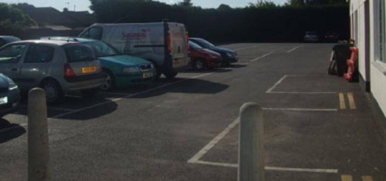 Enterprise House, 44-46 Terrace Road, Walton-on-Thames Private & Serviced Offices in Hampton