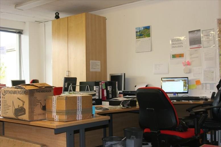Photo of the office space available at Enterprise House, 44-46 Terrace Road, Walton-on-Thames KT12 2SD
