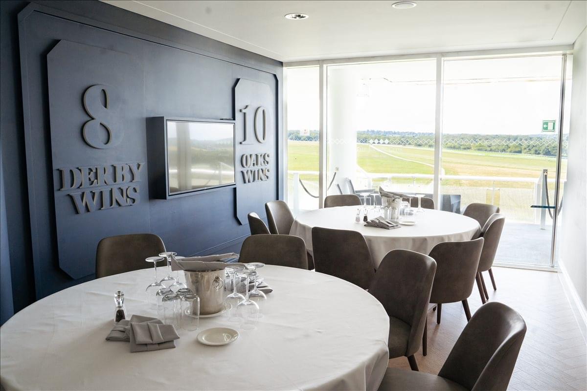 Photo of Office Space on Epsom Downs Racecourse, Epsom Downs - Sutton