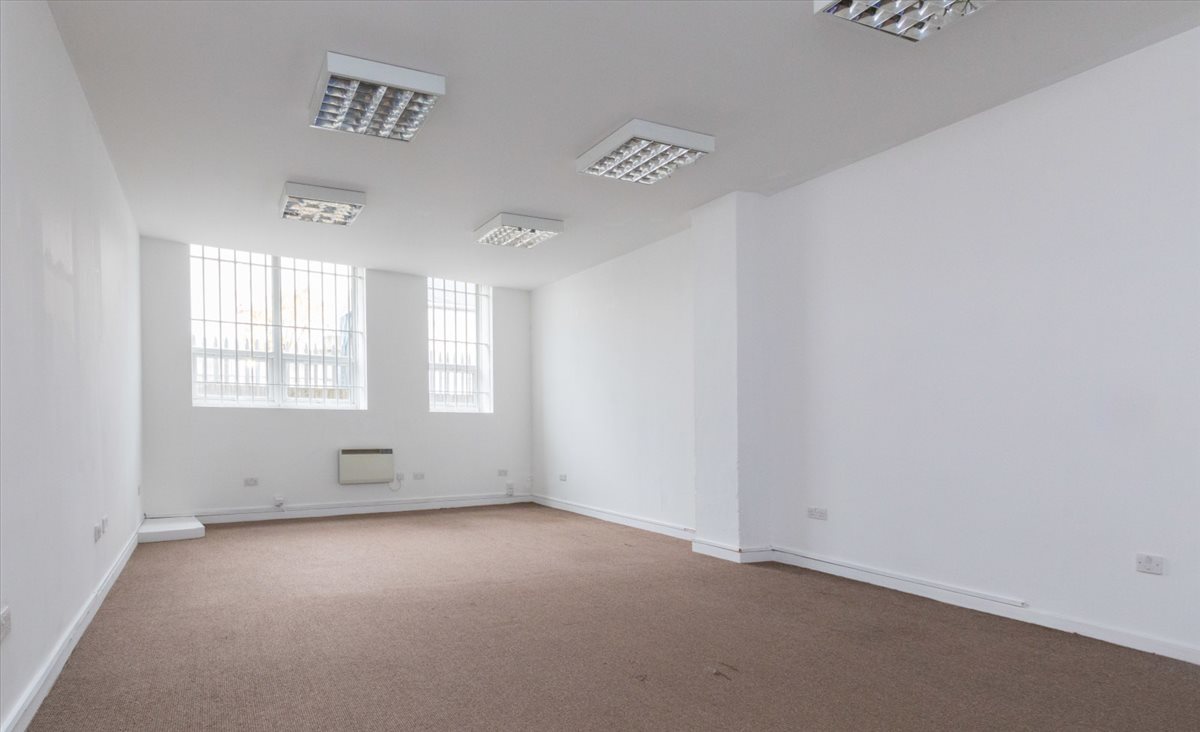 Photo of Office Space on Fairbank Studio, 65-69 Lots Road - Chelsea
