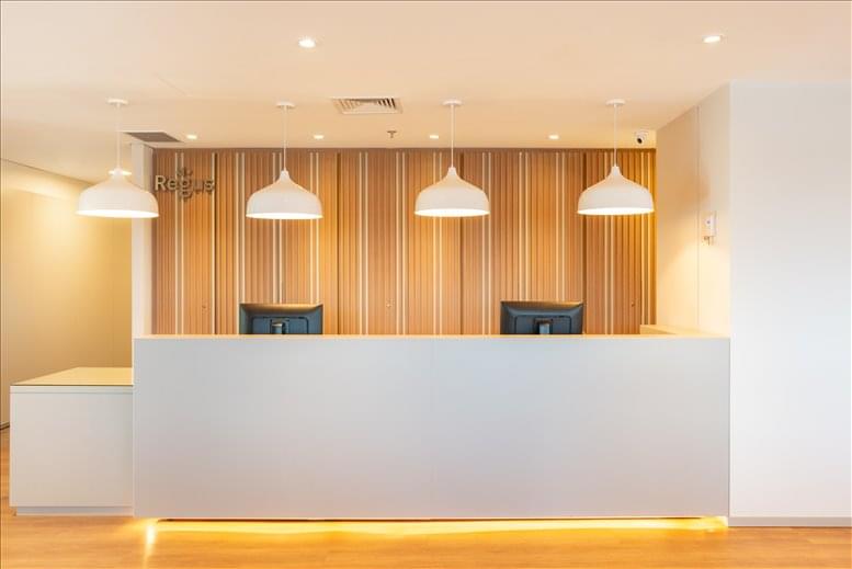 Floor 5, One Olympia, Hammersmith Road Private & Serviced Offices in Earls Court