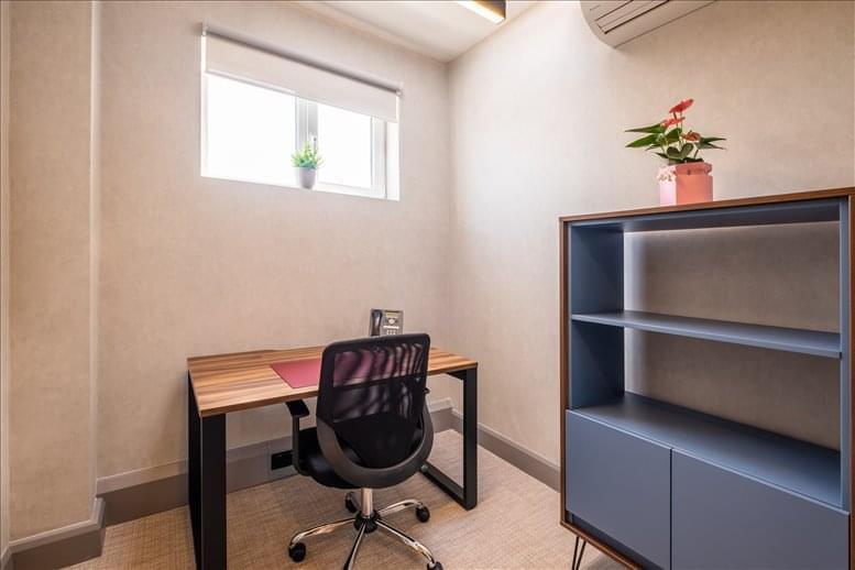 Photo of the office space available at Foframe House, 35-37 Brent Street NW4 2EF 