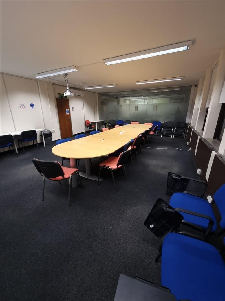 Photo of Office Space on Forest House, 16-20 Clements Road, 4th Floor  - London Fields