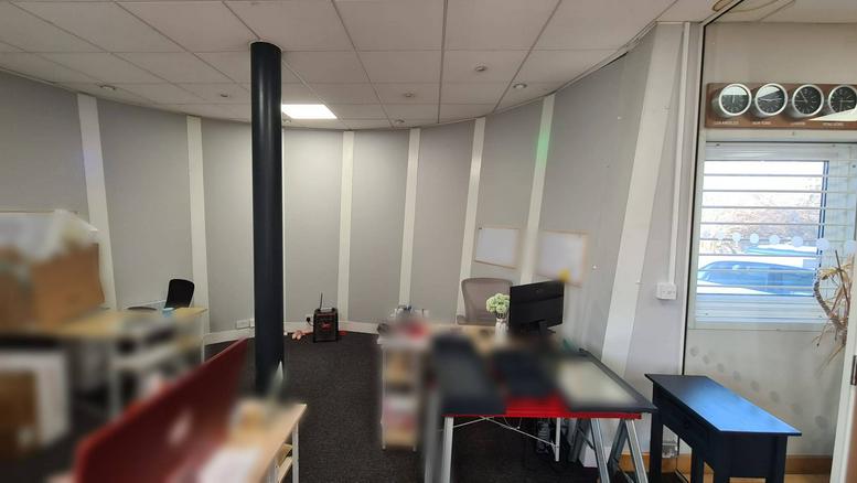 Photo of Dartford office spaces at Fort Bridgewood, Maidstone Road ME1 3DQ 