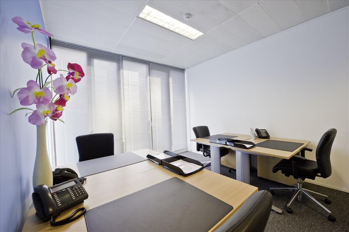 Image of the workspace at Fortis House, 160 London Road IG11 8BB