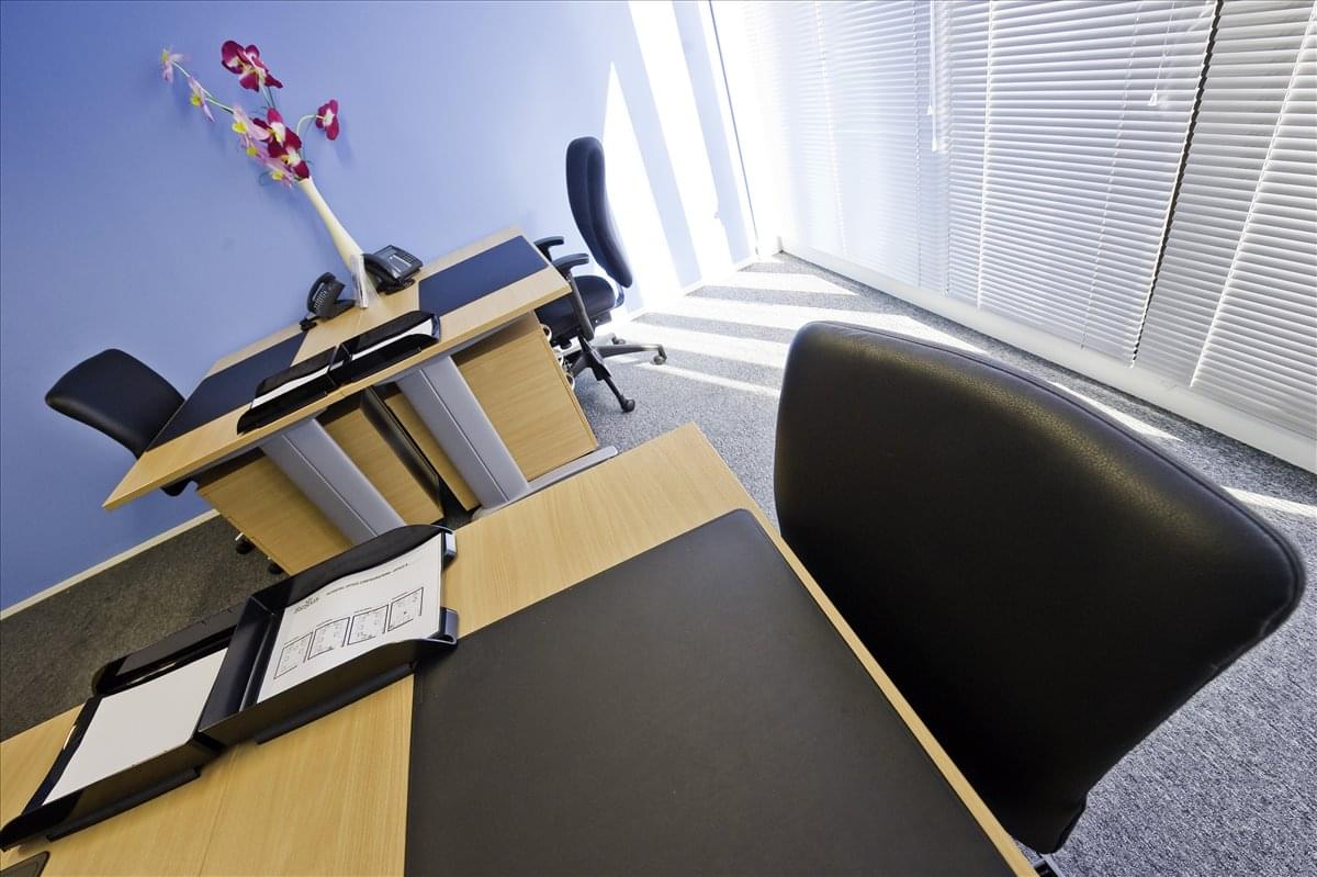 Image of an office at Fortis House, 160 London Road IG11 8BB