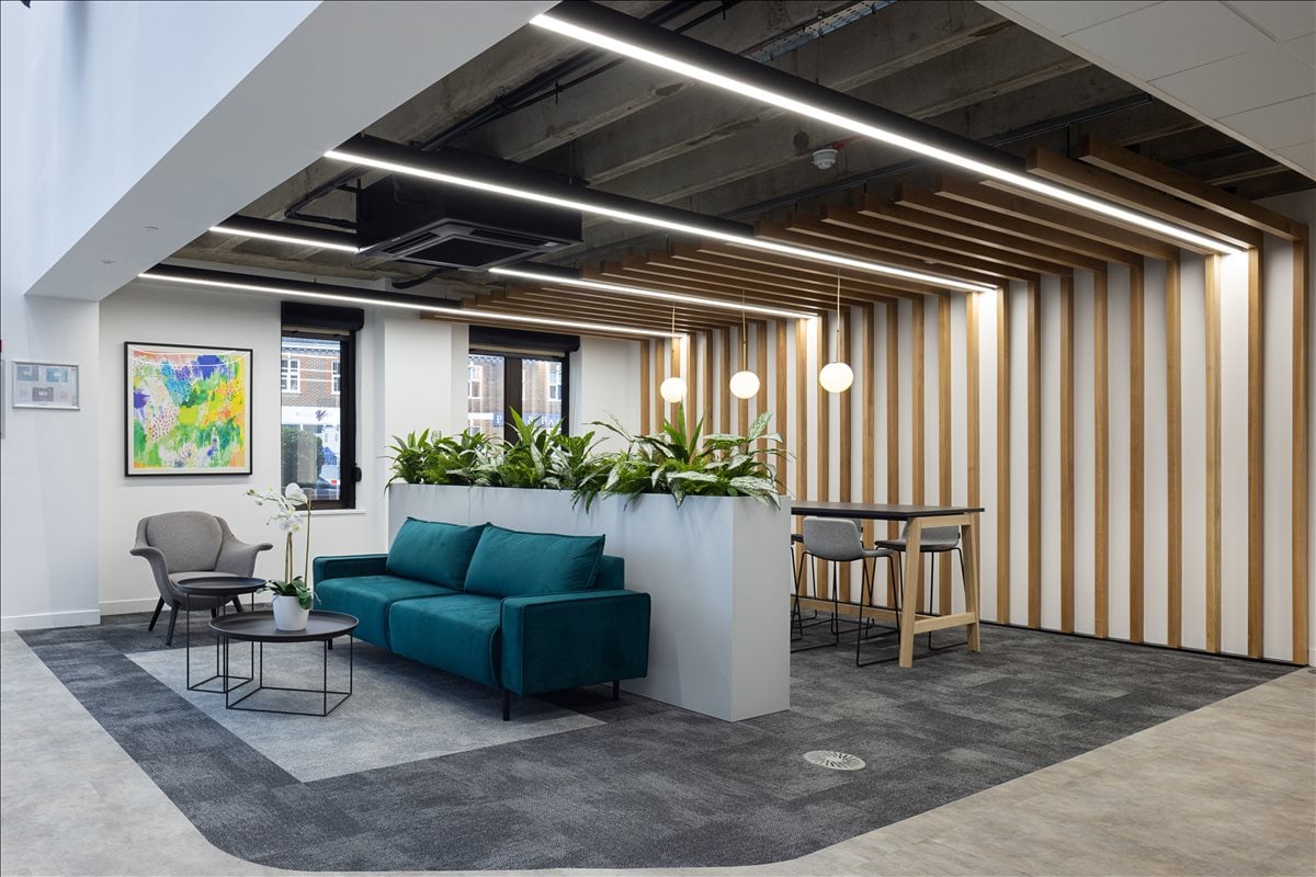 Photo of Office Space on Galago House, 163 Brighton Road - Purley