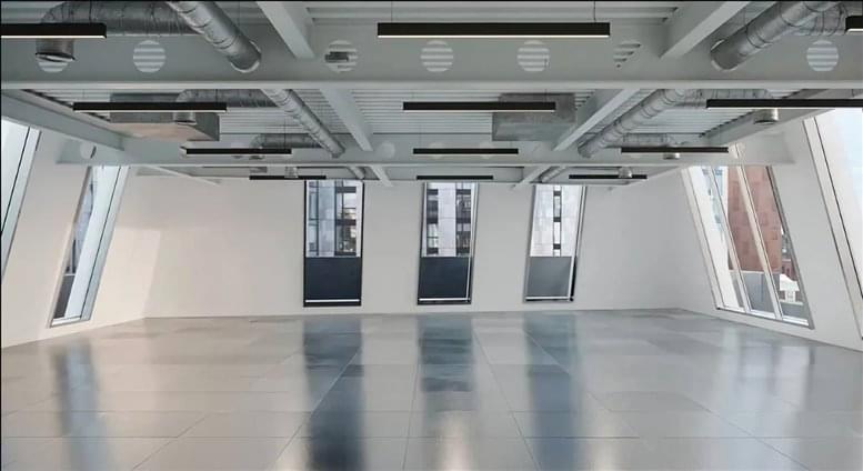 Photo of the office space available at Gilray House, 146-150 City Road EC1V 2NL