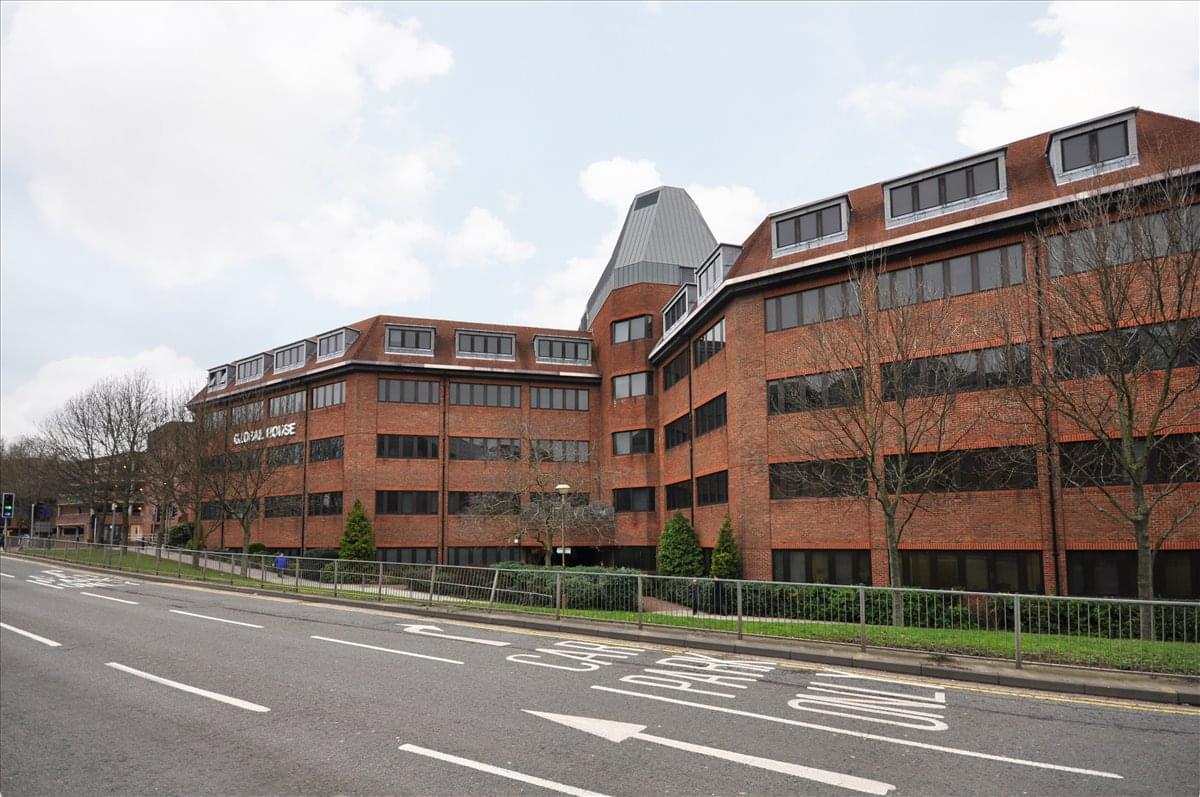 Photo of Office Space on Global House, 1 Ashley Avenue - Chessington