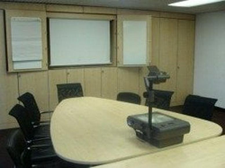 Private & Serviced Offices at Gor Ray House, 758 Great Cambridge Road in Enfield