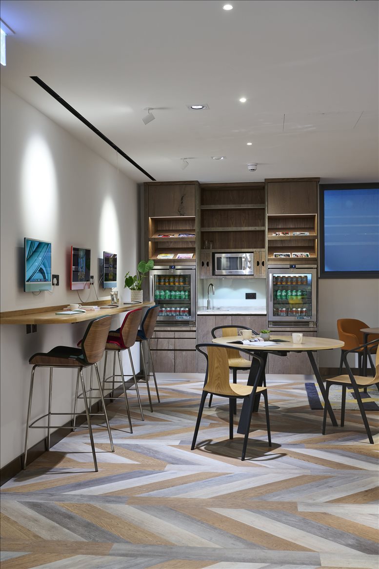 Green Park, 5 Bolton Street Private & Serviced Offices in Piccadilly Circus