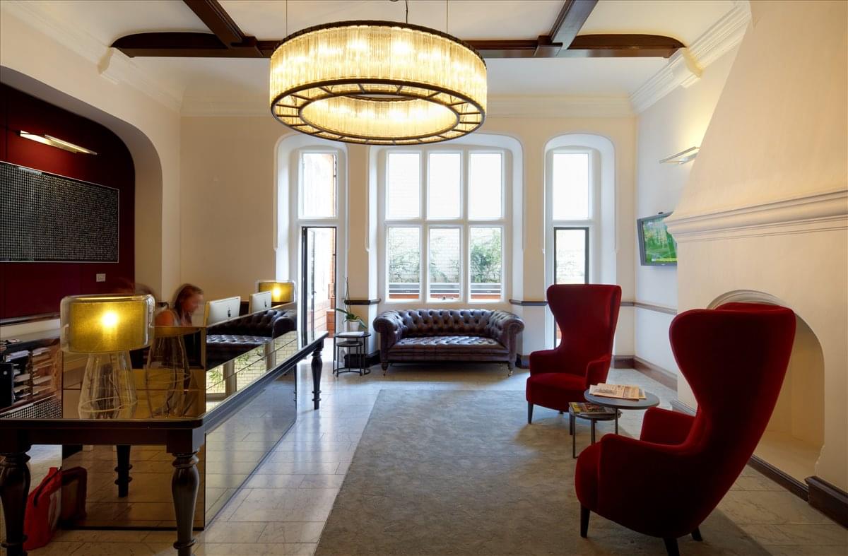 Green Park House, 15 Stratton Street Private & Serviced Offices in Mayfair