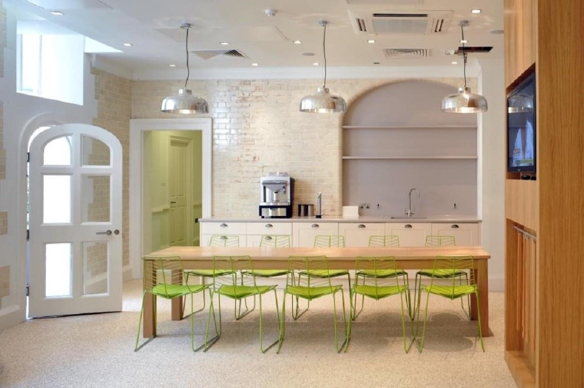 Mayfair office space at Green Park House, 15 Stratton Street W1J 8LQ
