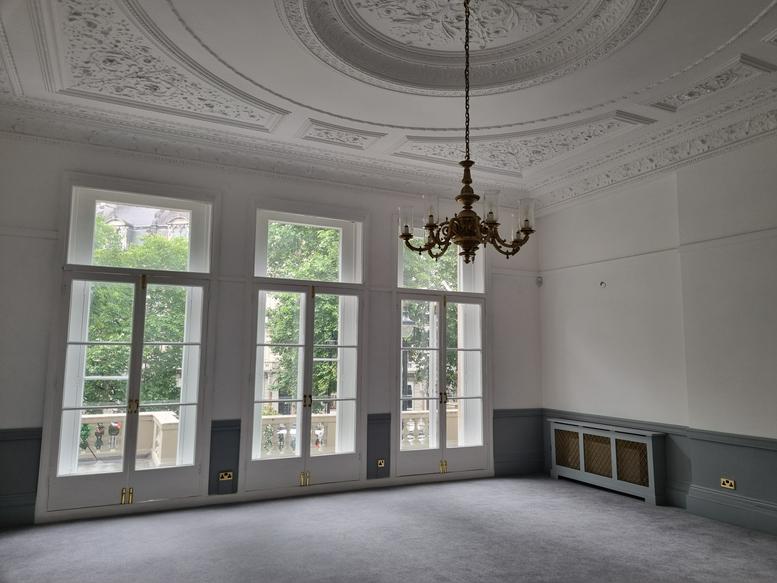 Photo of Office Space on Grosvenor Gardens - Victoria