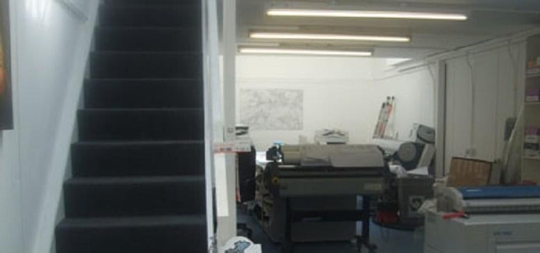 Private & Serviced Offices at Haland House, 66 York Road in Chessington