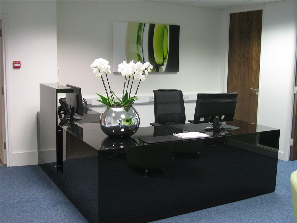 Photo of Office Space on Hamilton House, 87-89 Bell Street - Purley