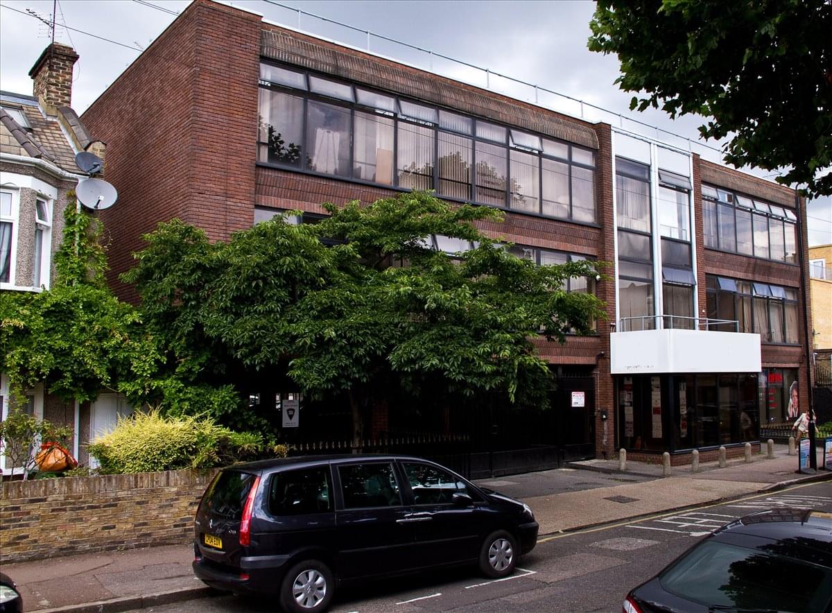 Photo of Office Space on Heron House, 2 Heigham Road, East Ham - Barking