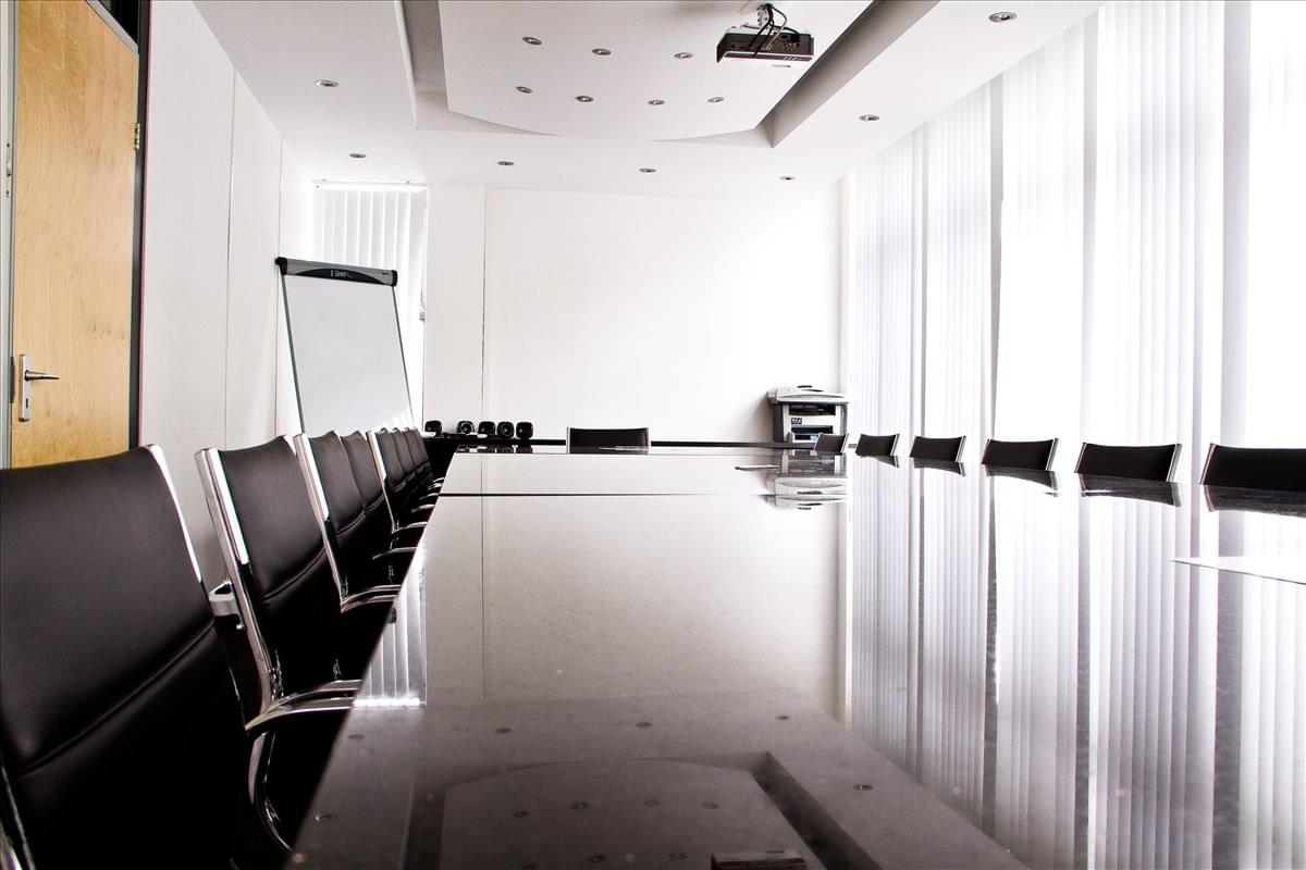Photo of the office space available at Heron House, 2 Heigham Road, East Ham E6 2JG