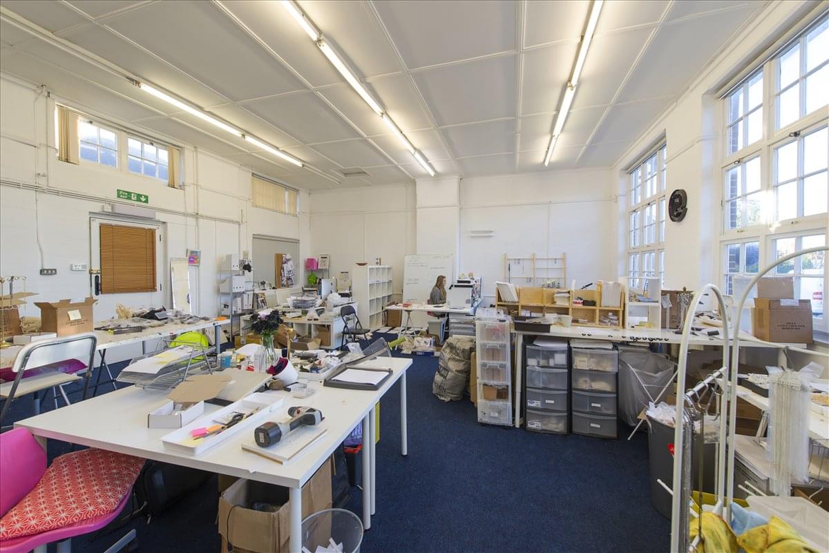 Hertfordshire Business Centre, Alexander Road Colney, St Albans Private & Serviced Offices in Barnet