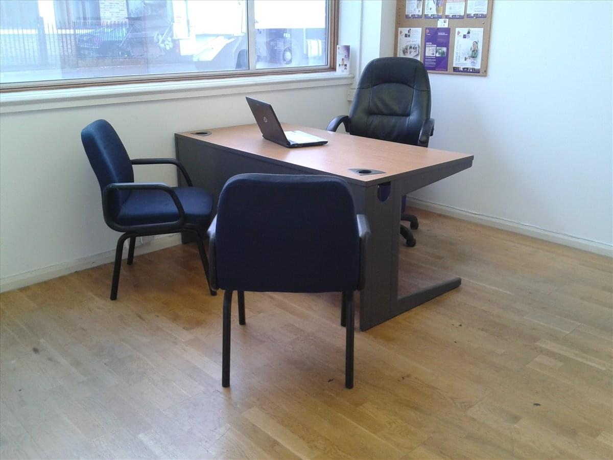 Image of the workspace at Hertfordshire Business Centre, Alexander Road Colney, St Albans AL2 1JG