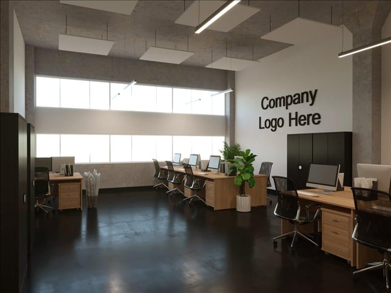 Image of an office at High Cross Centre, 1 Fountayne Road N15 4BE