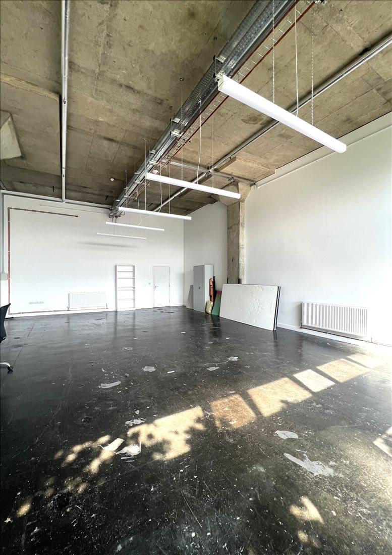 Photo of an office at High Cross Centre, 1 Fountayne Road N15 4BE