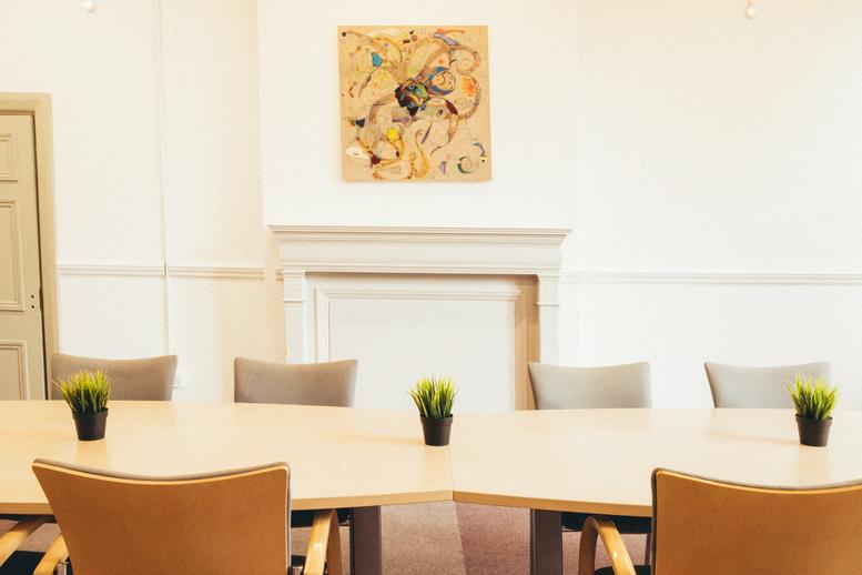 Photo of Tottenham office spaces at High Road N17 8AA