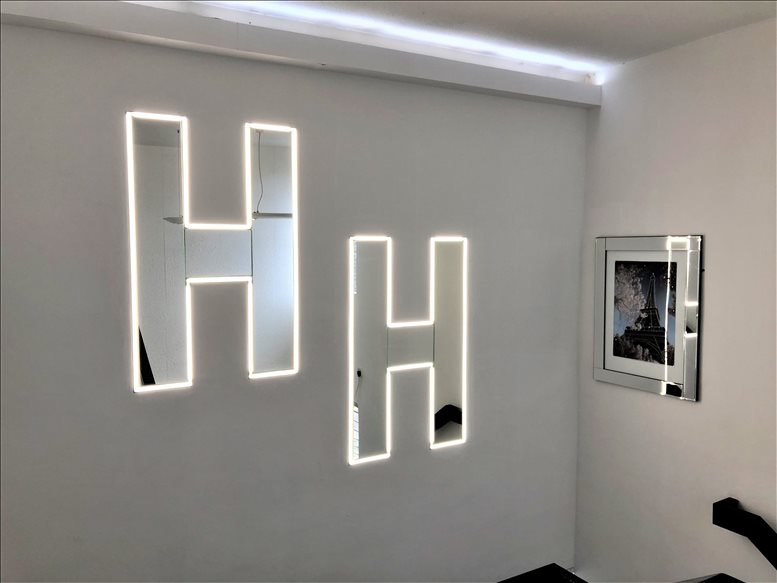 Photo of Office Space on Highlands House, 165 The Broadway, Wimbledon - Wimbledon