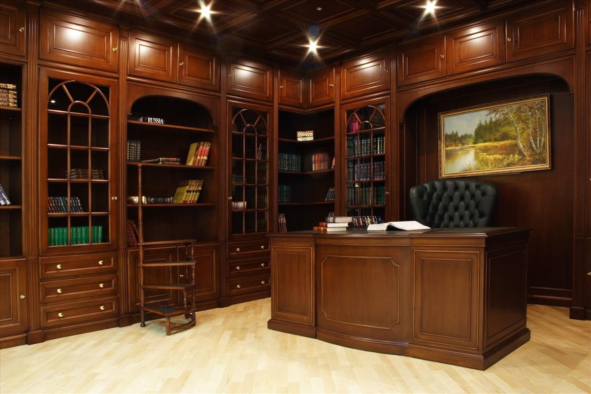 Photo of the office space available at Hillingdon House, Wren Avenue UB10 0FD