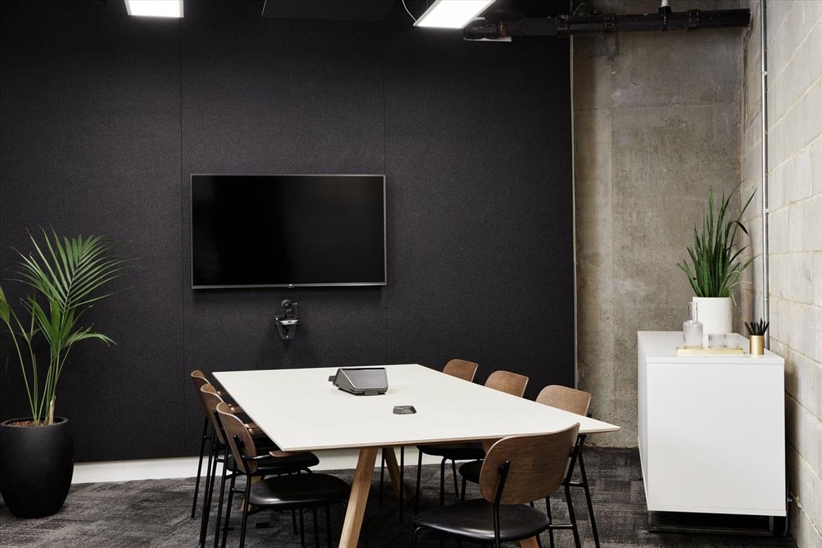 Photo of High Holborn office spaces at Hogarth House, 136 High Holborn WC1V 6PX