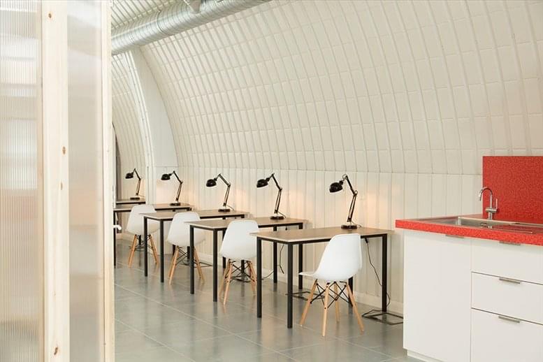 Hotel Elephant, 5 Spare Street Private & Serviced Offices in Elephant and Castle