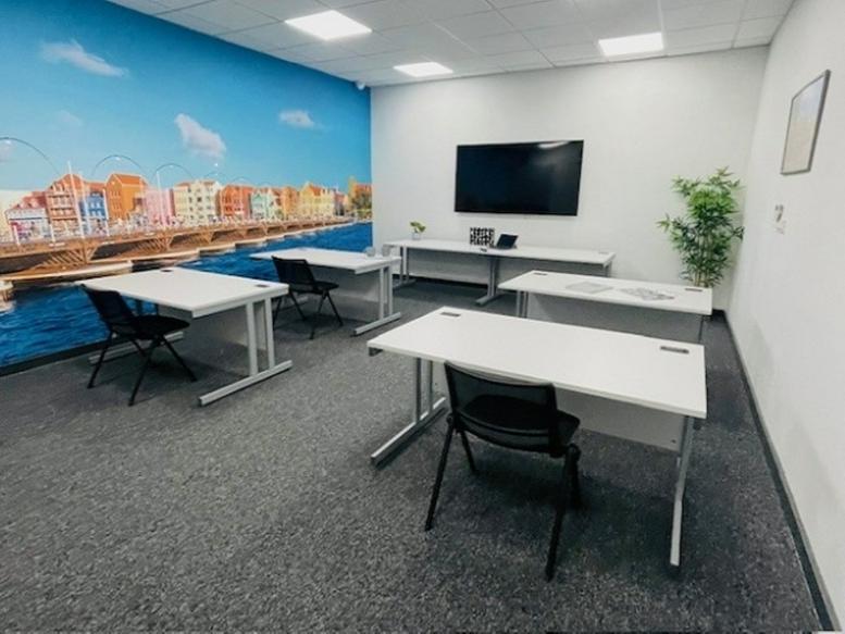 Private & Serviced Offices at Howard Chase in Romford