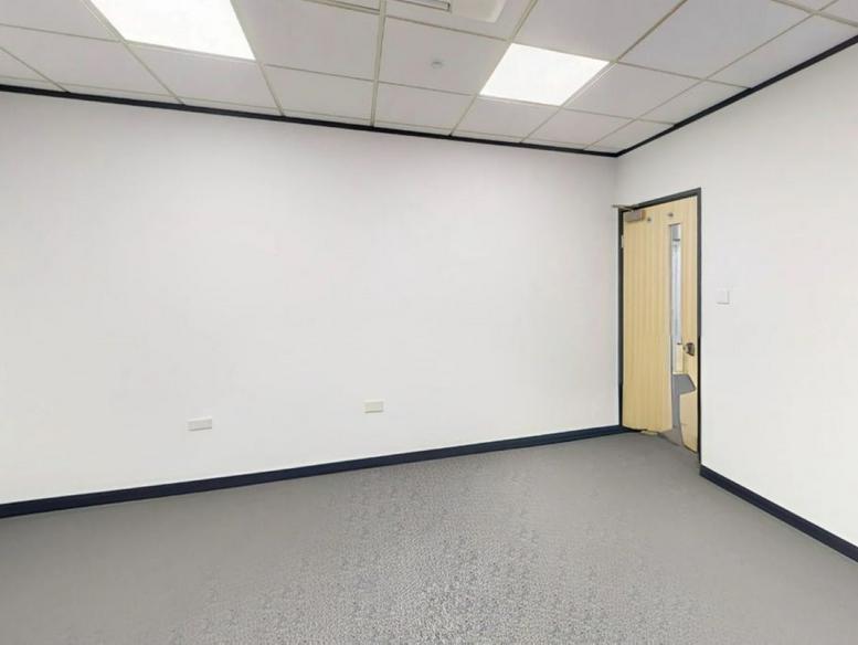 Photo of an office at Howard Chase SS14 3BB
