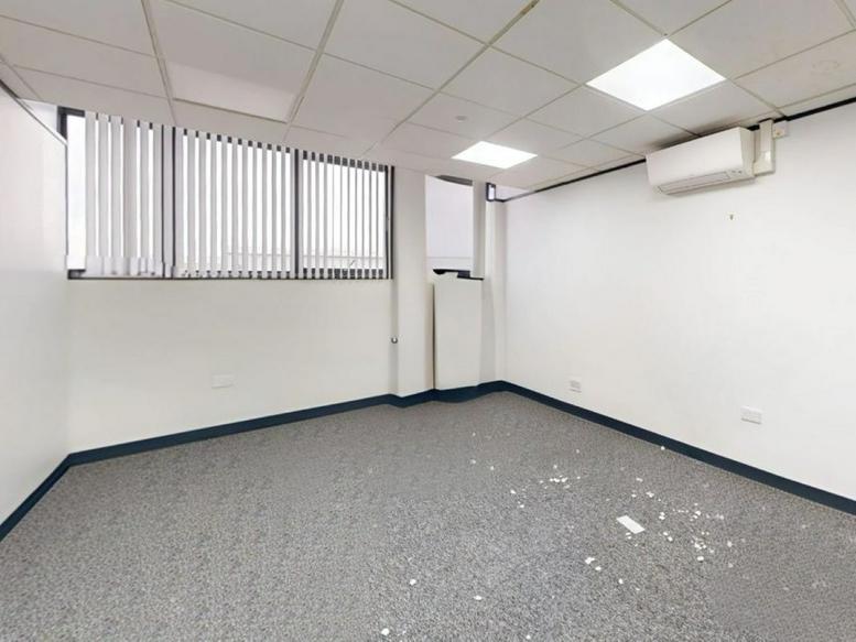 Photo of an office at Howard Chase SS14 3BB