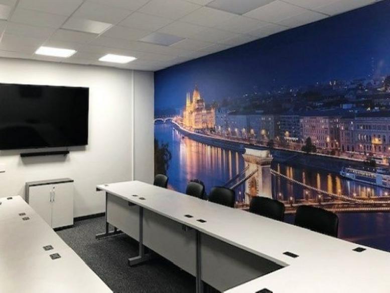 Howard Chase Private & Serviced Offices in Romford