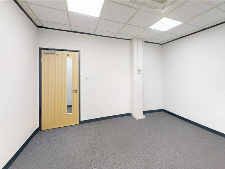 Photo of an office at Howard Chase SS14 3BB