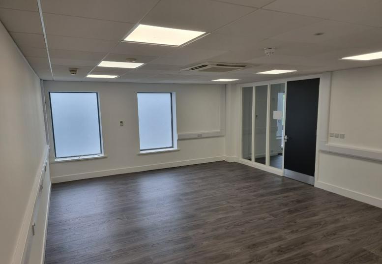 Hubert Road Private & Serviced Offices in Romford