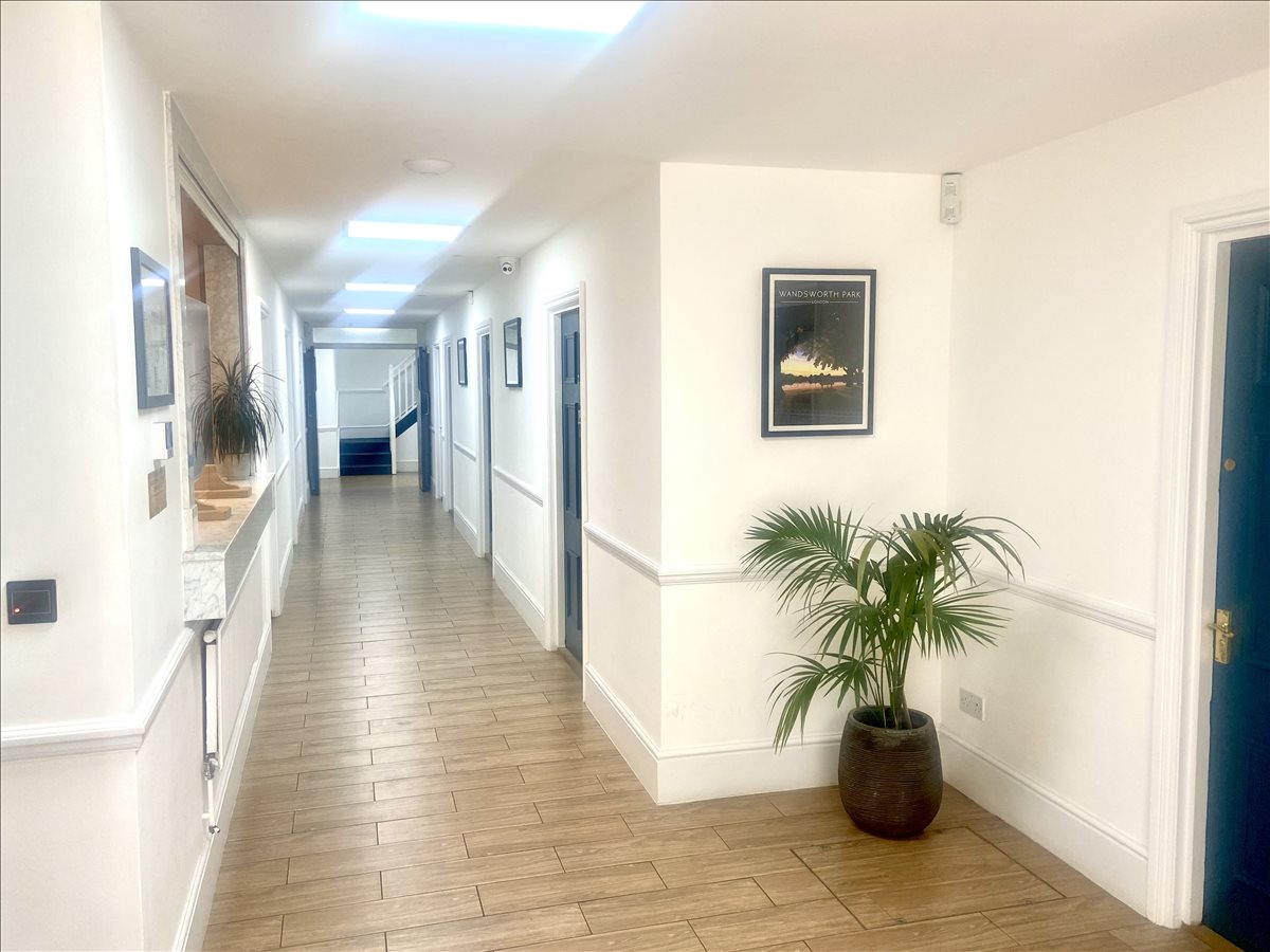 Photo of Office Space on Hurlingham Studios, Ranelagh Gardens - Fulham