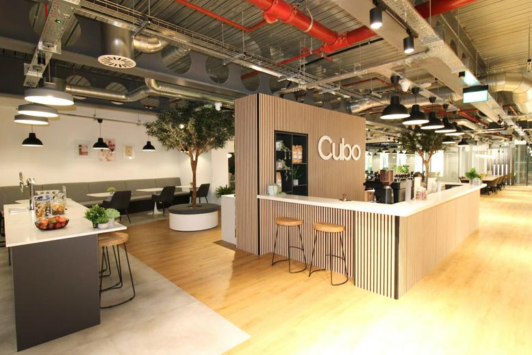 Photo of Office Space on Ilona Rose House, Manette St - Charing Cross