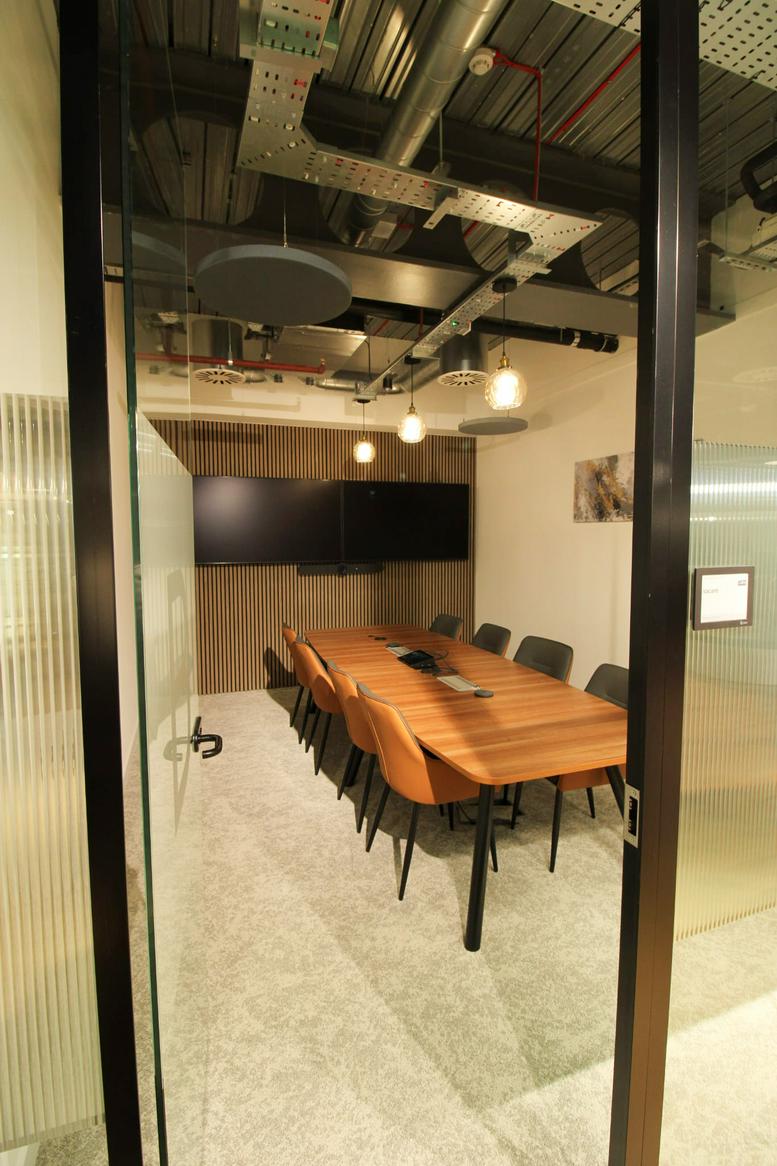 Photo of Charing Cross office spaces at Ilona Rose House, Manette St W1D 4AL