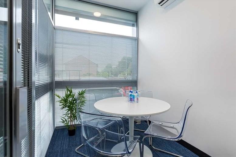 Photo of the office space available at Image House, 326 Molesey Road, Walton On Thames KT12 3PD