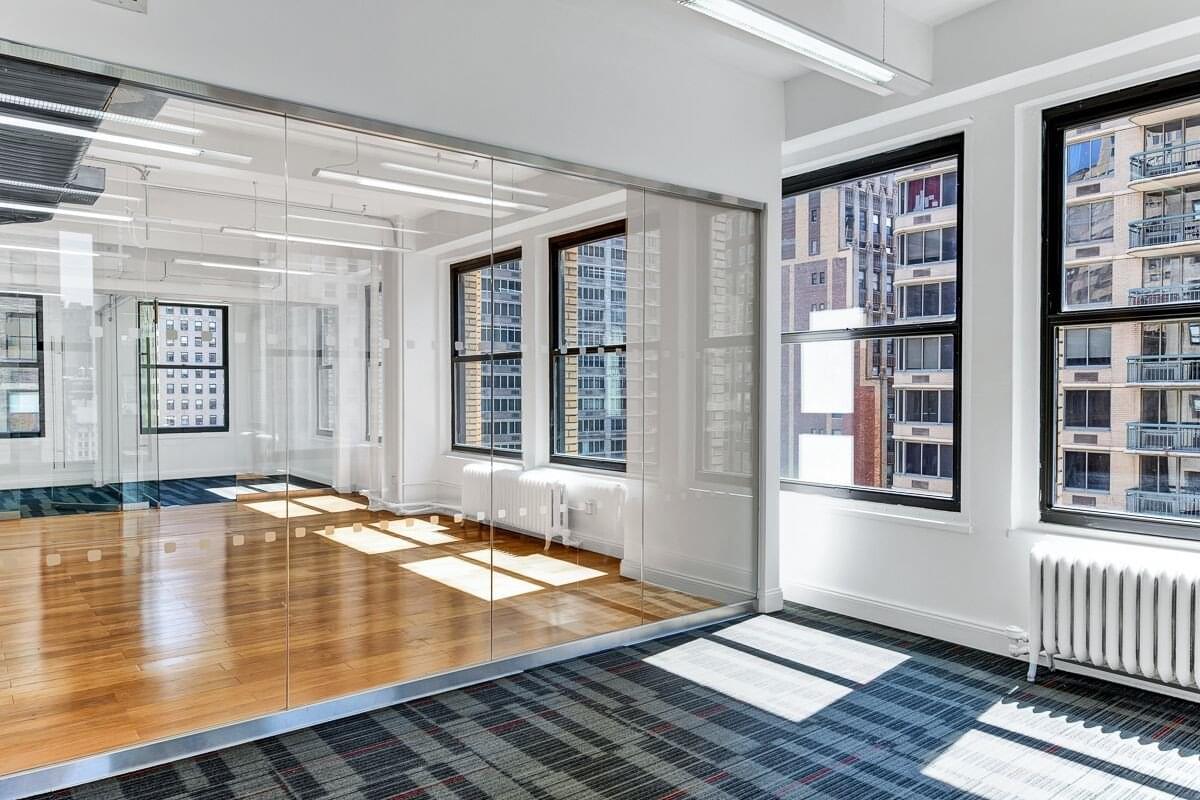 Photo of Office Space on Imperial House, 8 Kean Street - West End