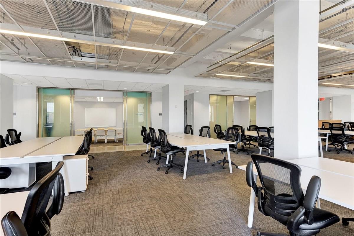 Photo of the office space available at Imperial House, 8 Kean Street WC2B 6HP